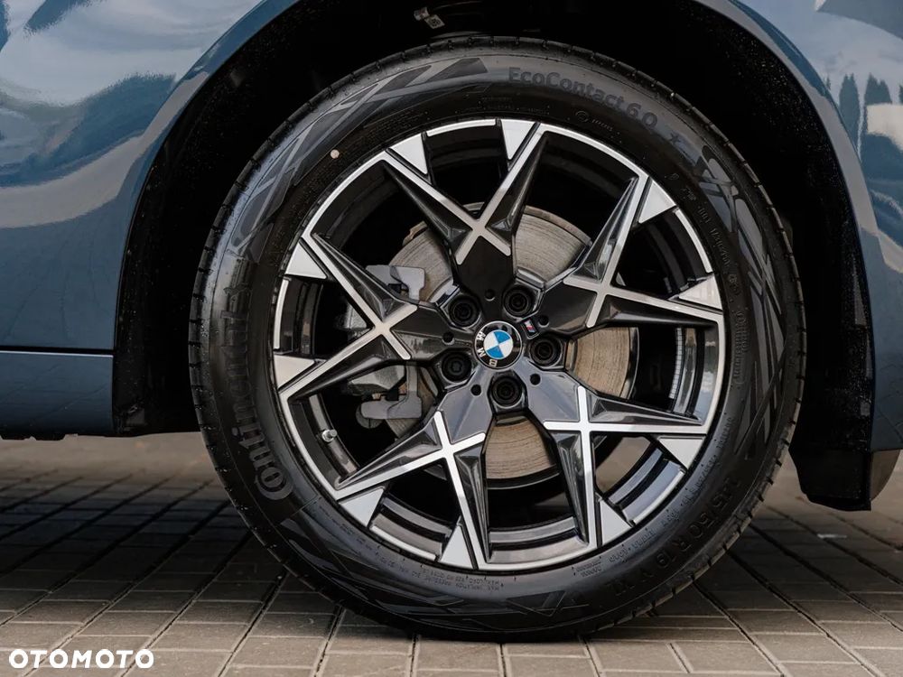BMW X3 20d xDrive - 4