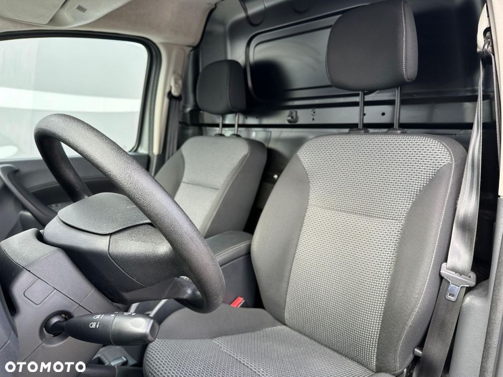 Mercedes-Benz Citan - 27