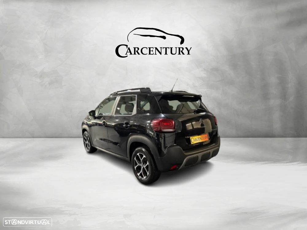 Citroën C3 Aircross 1.2 PureTech C-Series - 2