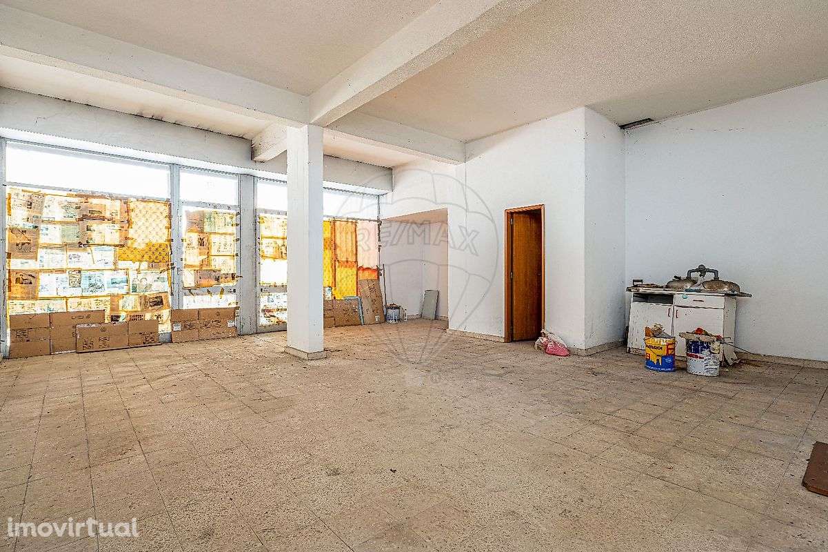 Loja  para venda - Grande imagem: 3/6