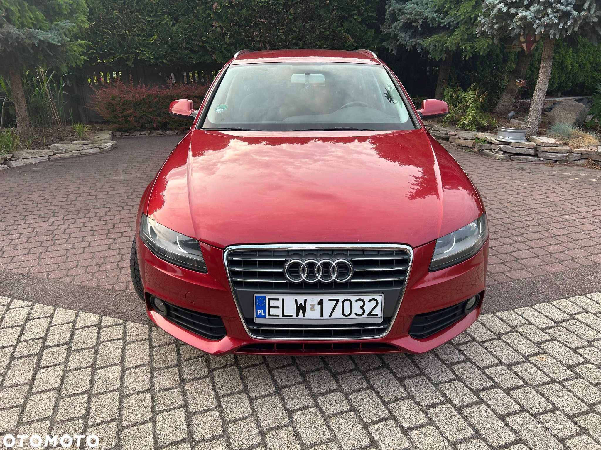 Audi A4 - 33