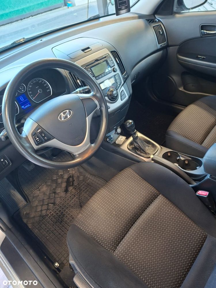 Hyundai i30 - 4