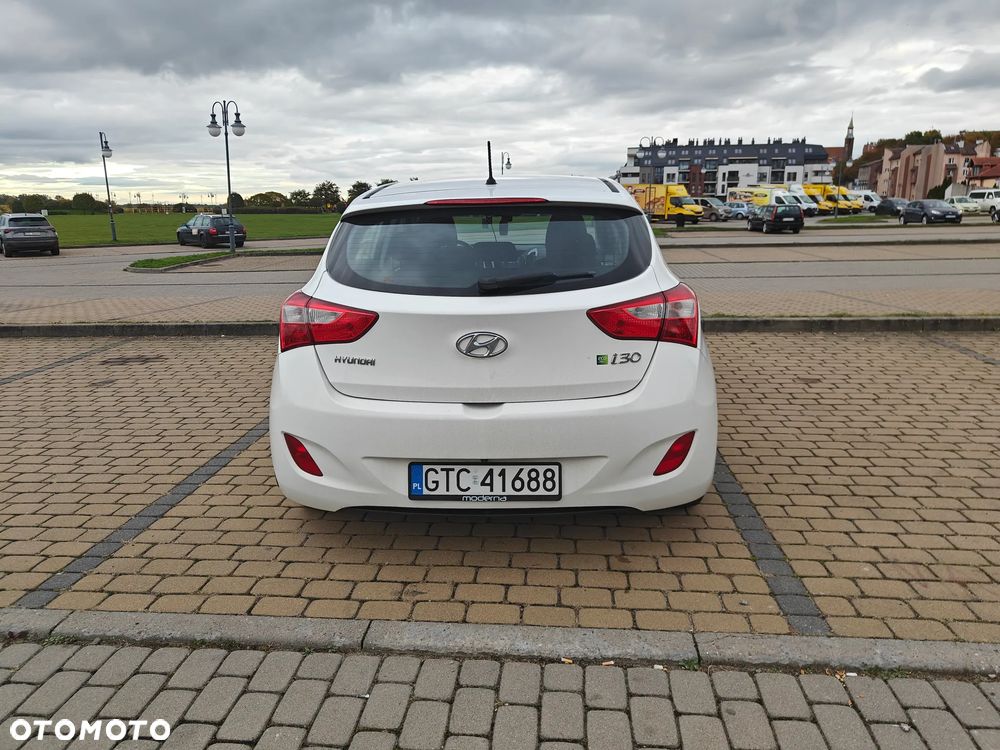 Hyundai i30 - 6