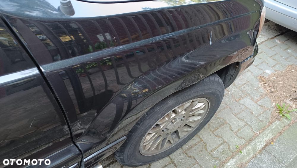 Jeep Grand Cherokee - 13