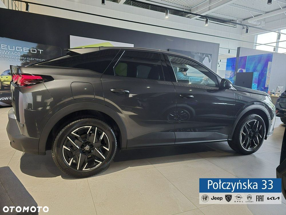 Peugeot 3008 - 8