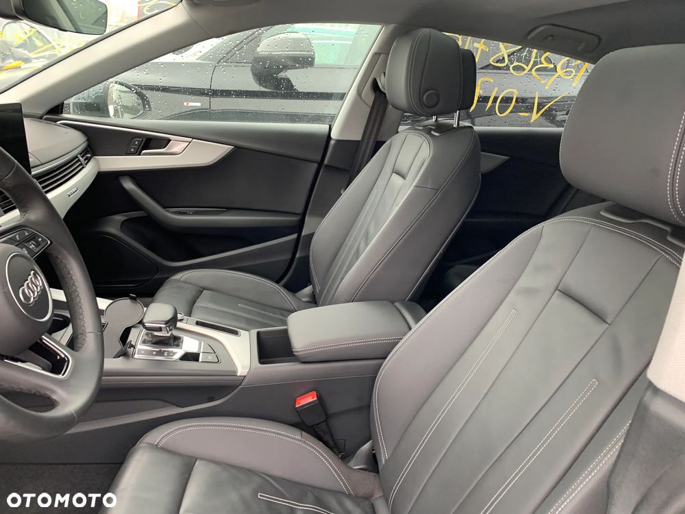 Audi A5 Sportback 45 TFSI quattro S tronic - 12