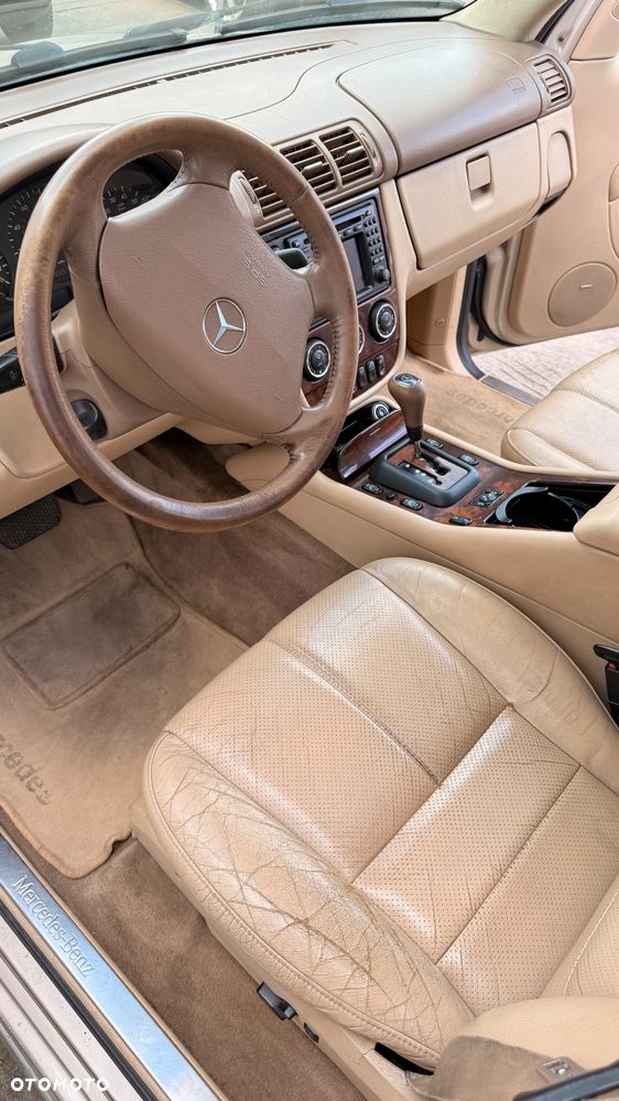 Mercedes-Benz ML - 6