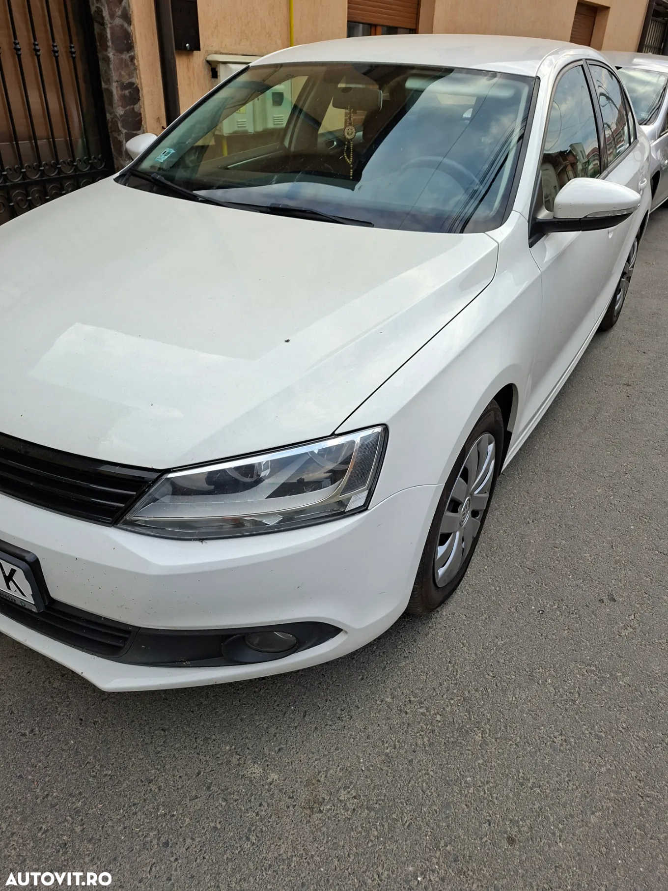 Volkswagen Jetta 1.6 TDI CR DPF BMT Trendline - 2