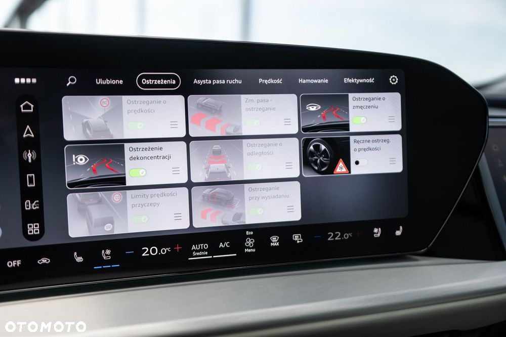Audi Q5 e-Hybrid 220 kW Quattro S tronic - 36