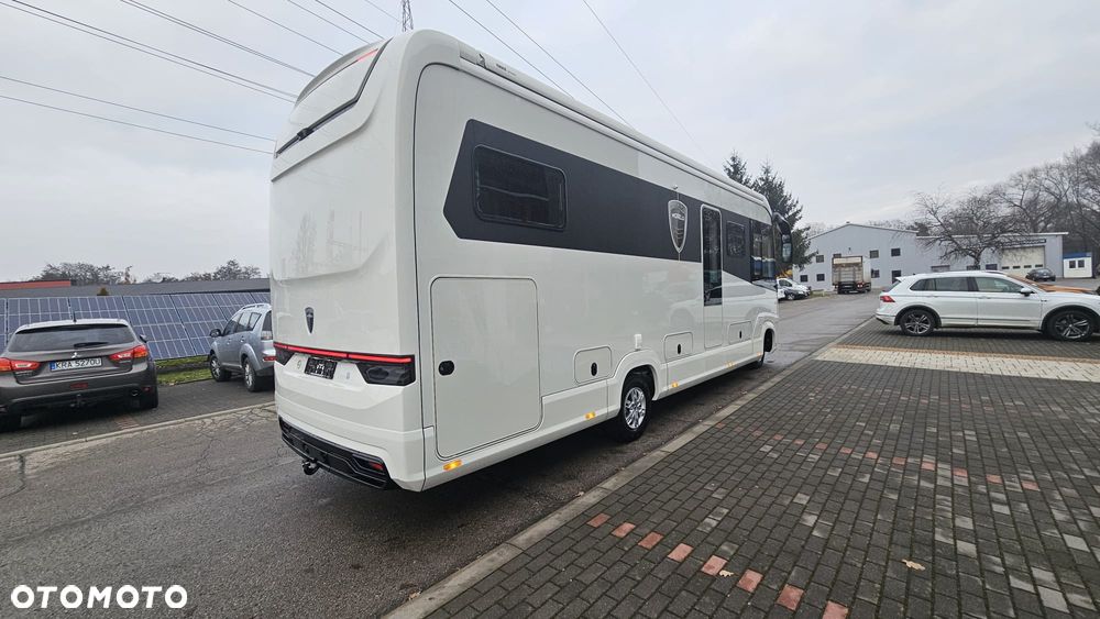 Morelo Loft Premium 86LB - 5