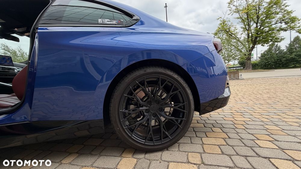 BMW Seria 2 230i M Sport - 28