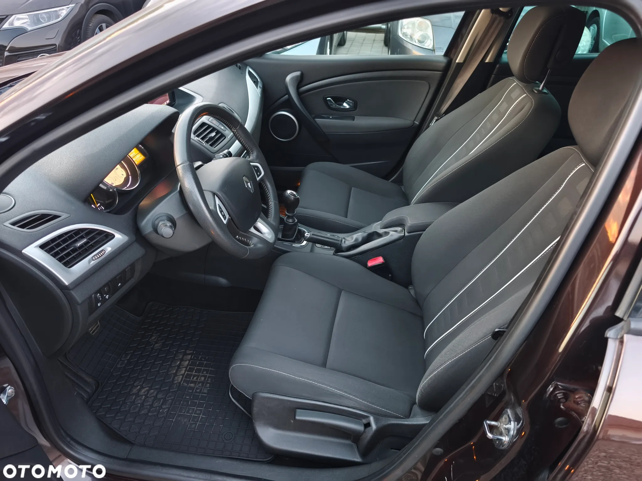 Renault Megane 1.6 16V 110 Dynamique - 18