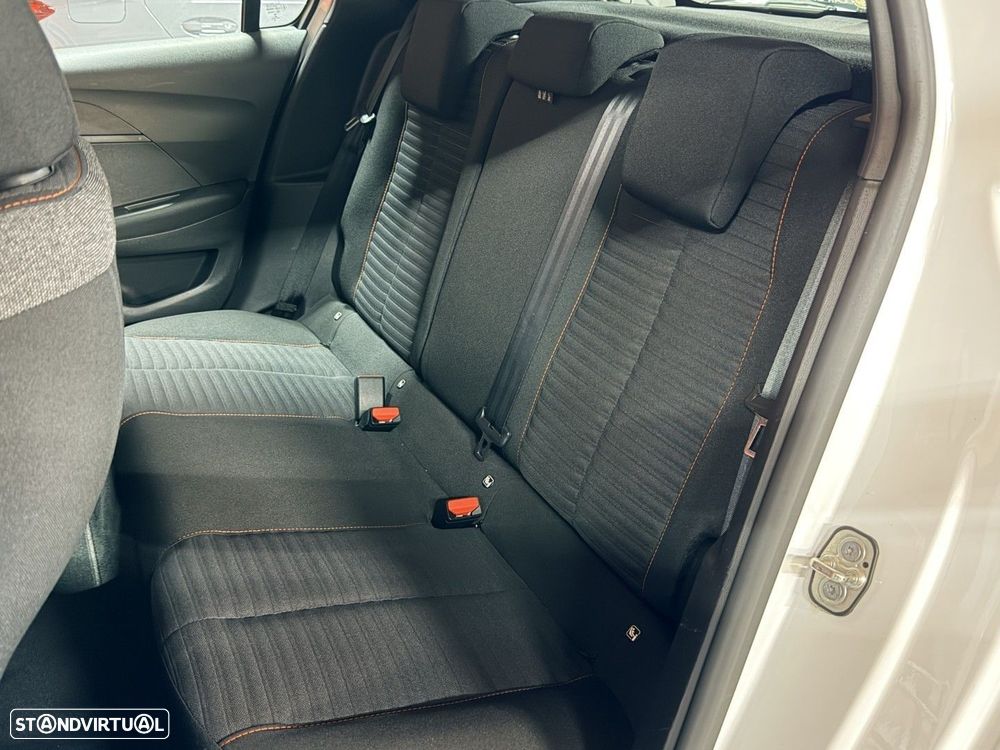 Peugeot 208 1.2 PureTech Active - 7