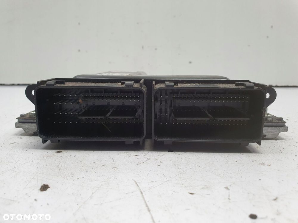Volvo V40 CROSS COUNTRY 1.5 T3 STEROWNIK SILNIKA 31459244 - 11