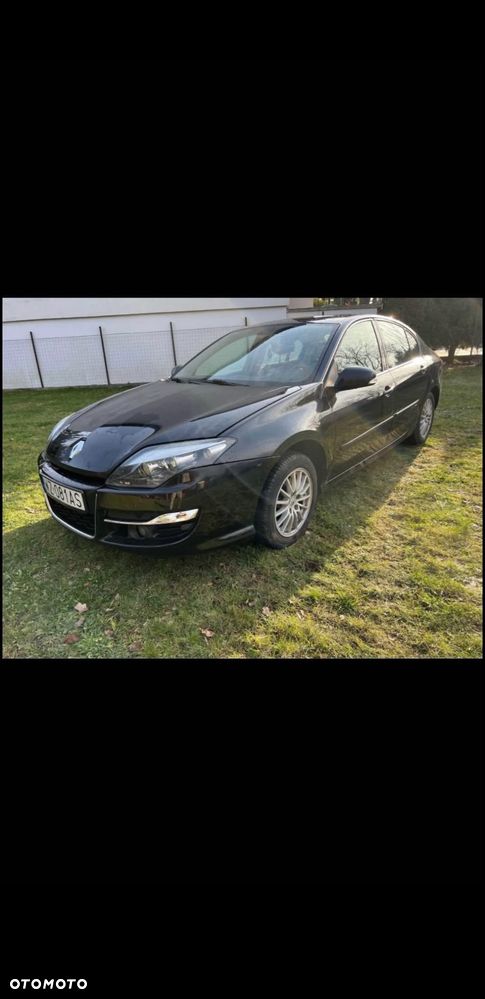 Renault Laguna - 2
