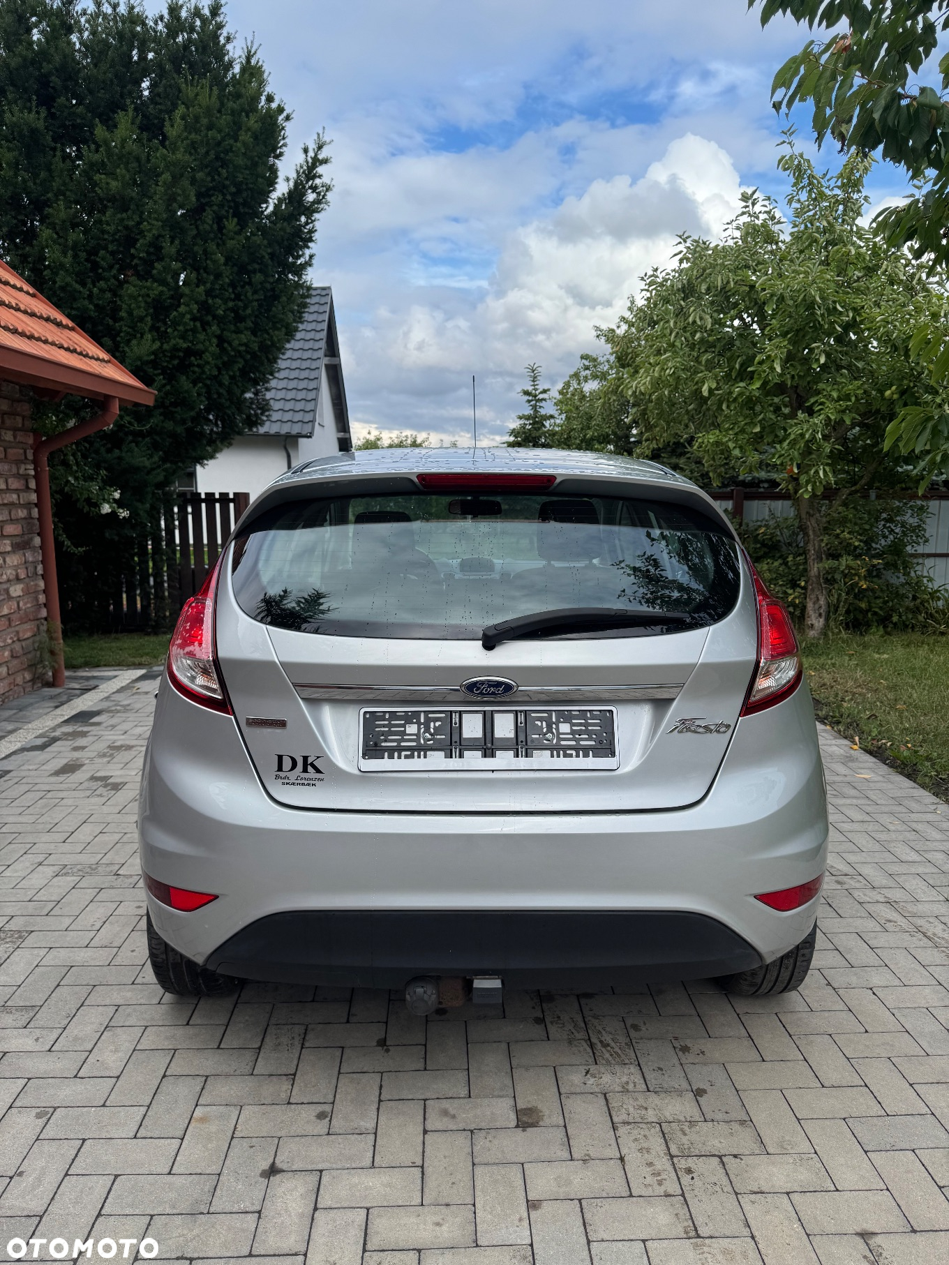 Ford Fiesta - 5