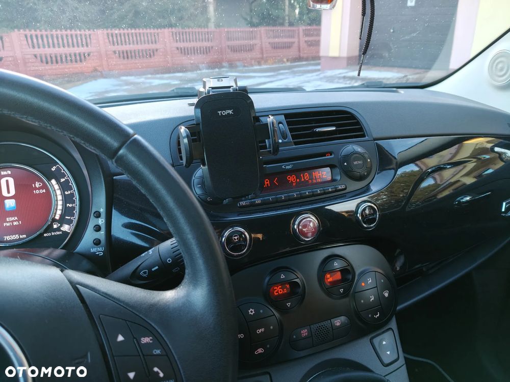 Fiat 500 1.2 Vintage '57 - 7