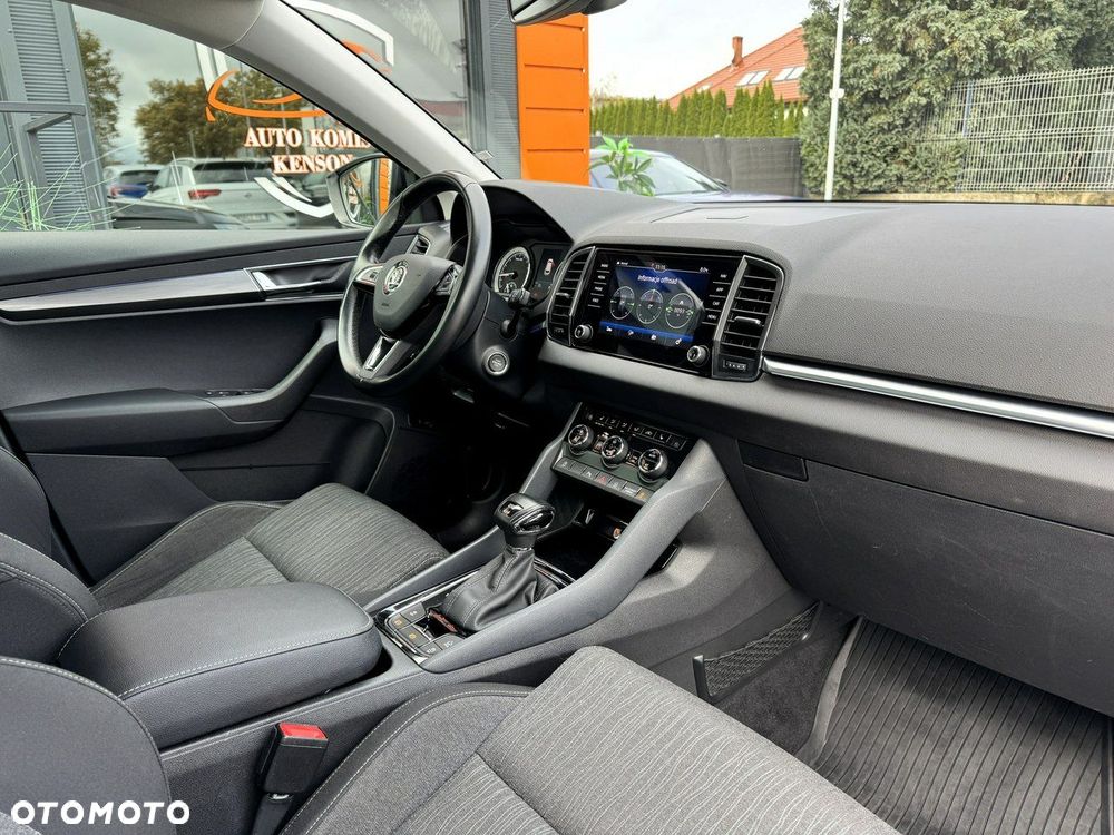 Skoda Karoq - 26