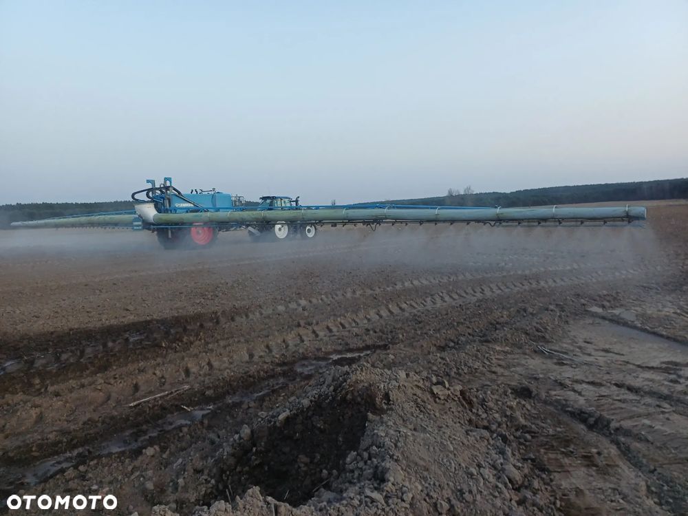Lemken 50/40 - 13