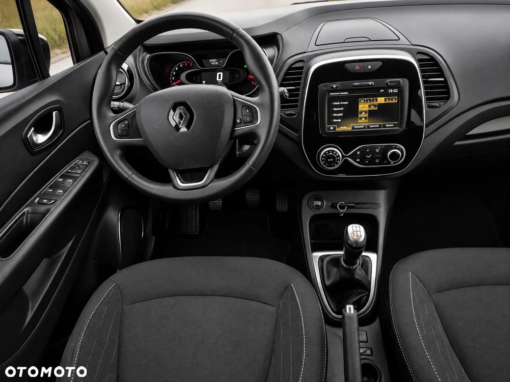 Renault Captur - 10