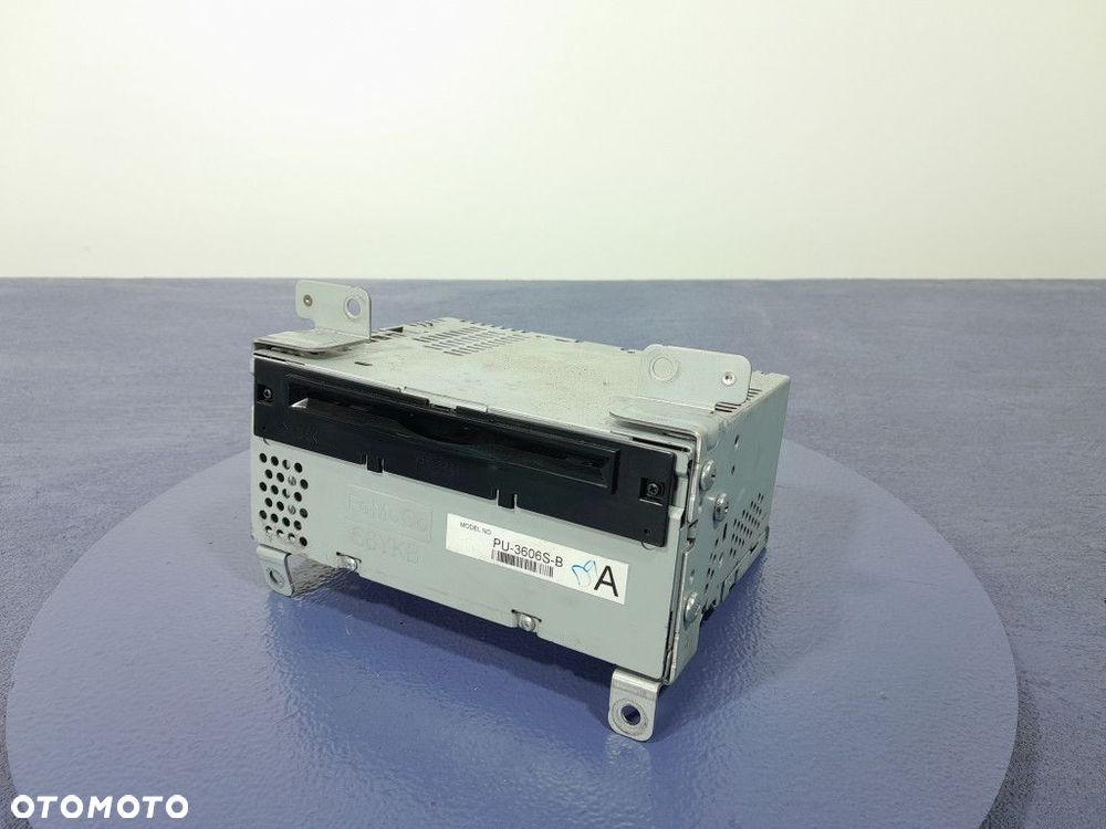 FORD MUSTANG MK VI RADIO RADIOODTWARZACZ CD FR3T-19C107-JJ - 1