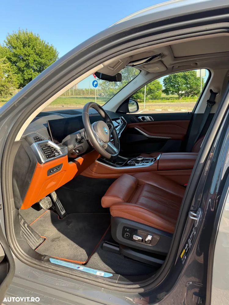 BMW X5 - 14