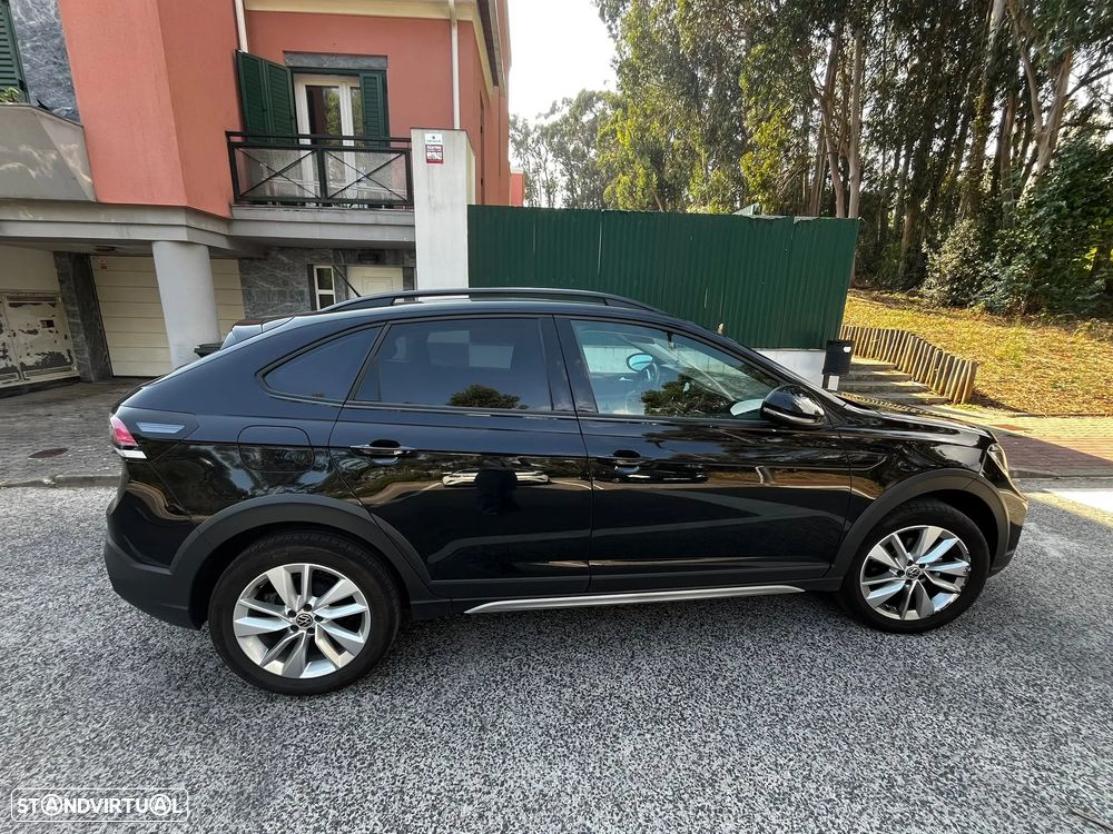 VW Taigo 1.0 TSI Life - 2