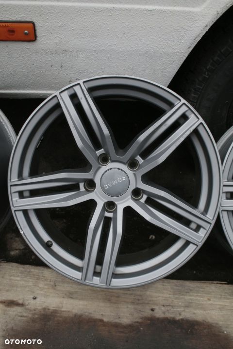 felga ROMAC 18 5x112 - 5