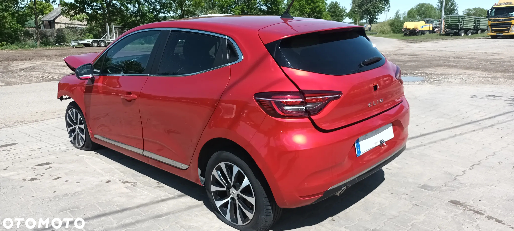 Renault Clio - 13