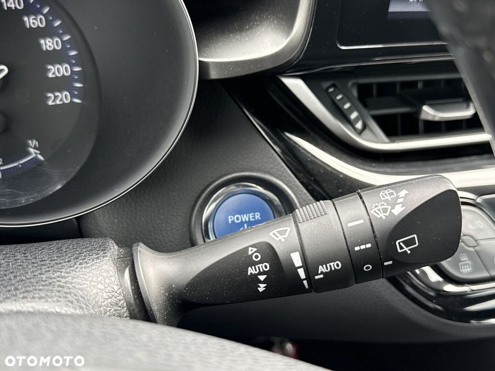 Toyota C-HR 1.8 Hybrid Premium - 16