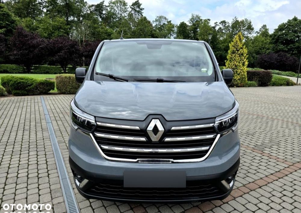Renault Trafic - 3