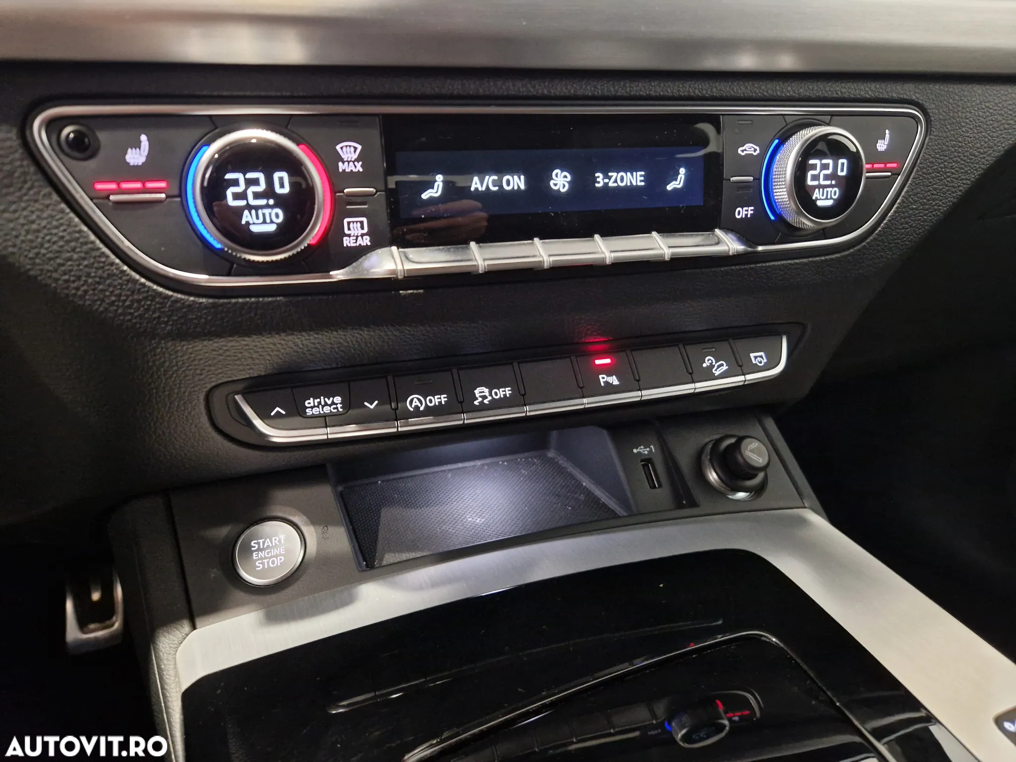 Audi Q5 40 TDI quattro S tronic MHEV S Line - 26