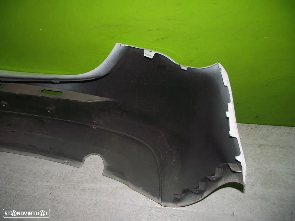 Para Choques de Trás Opel Corsa E - 2014 / 2019 - 8