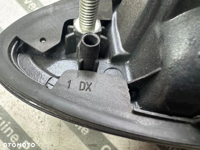 GRANDE PUNTO KLAMKA ZEWNETRZNA PRAWY TYŁ - 3