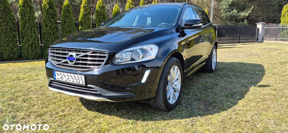 Volvo XC 60 - 6