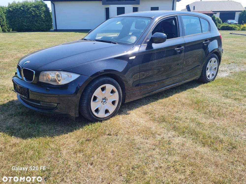 BMW Seria 1 118d DPF Edition Lifestyle - 1