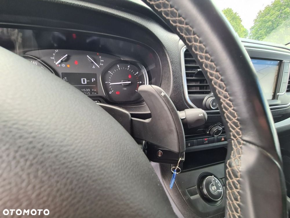 Fiat Scudo - 23