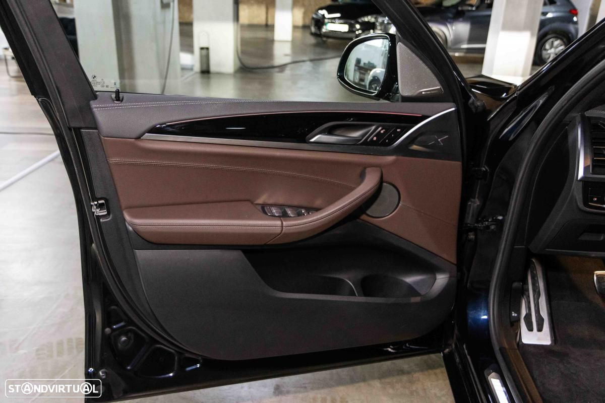 BMW iX3 M Sport Inspiring - 60