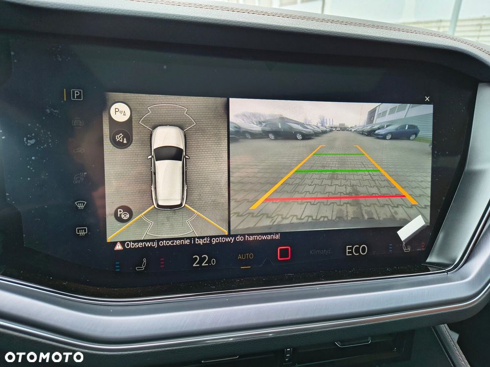 Volkswagen Touareg 3.0 V6 TDI 4Motion R-Line - 15