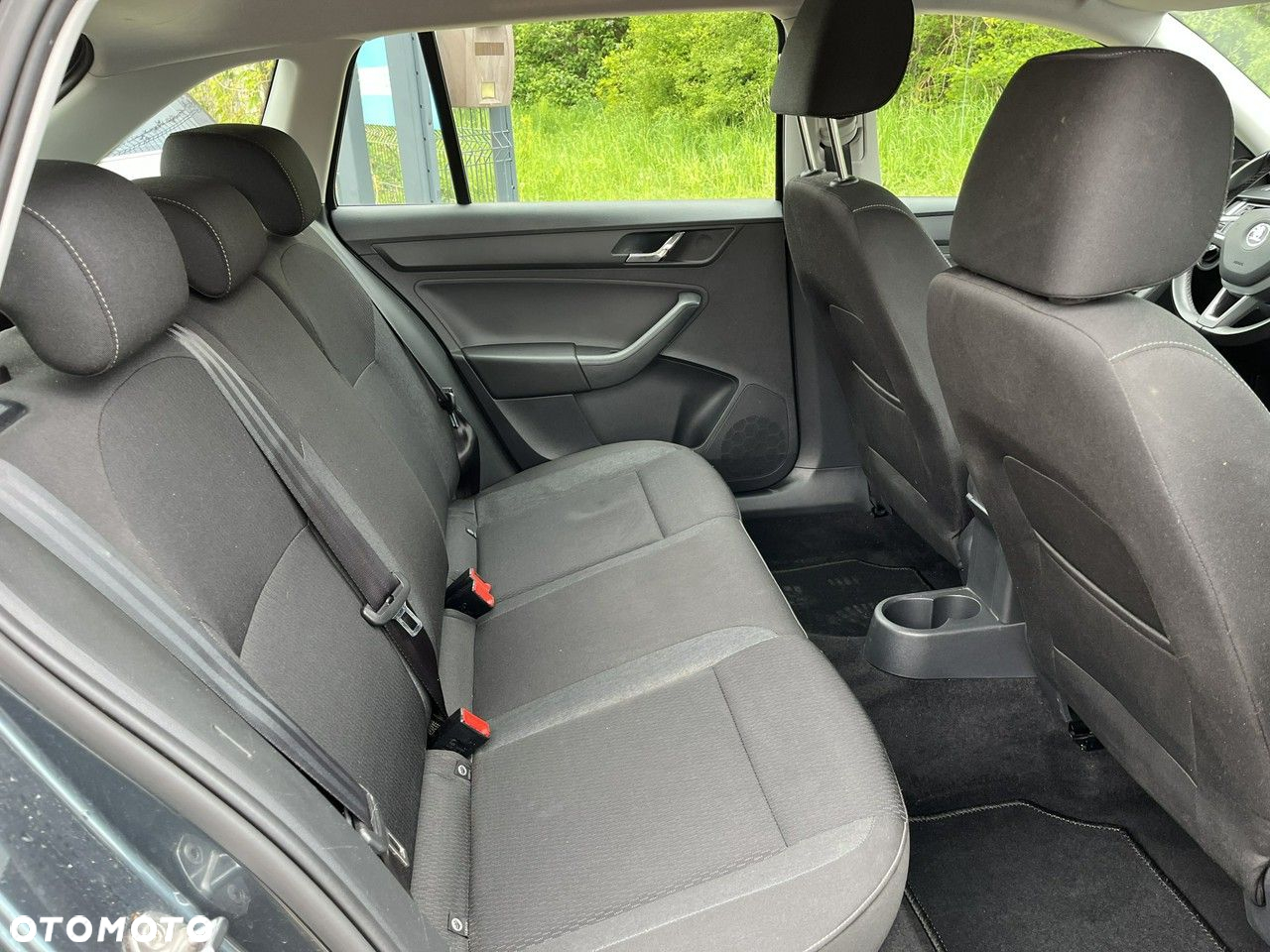 Skoda RAPID - 24
