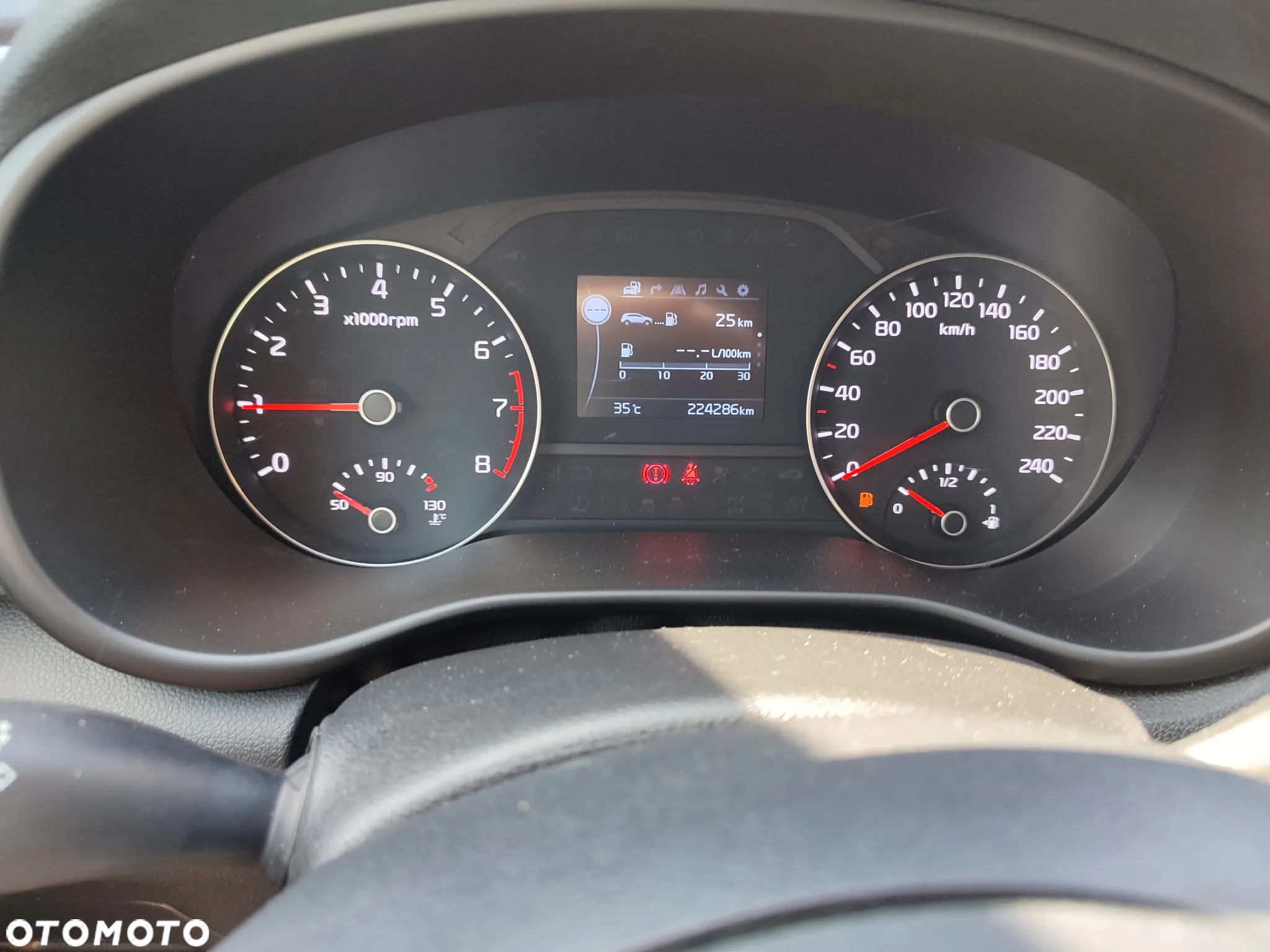 Kia Sportage 1.6 GDI 2WD Dream-Team Edition - 10