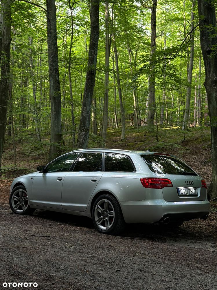 Audi A6 Avant - 30