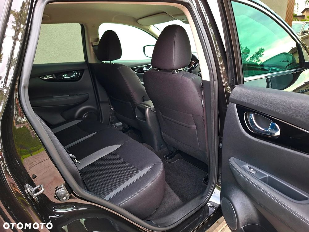 Nissan Qashqai 1.3 DIG-T Acenta - 20