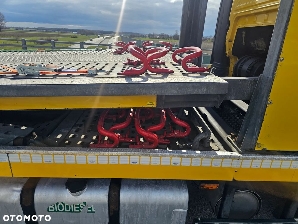 MAN TGM 15.290 - 28