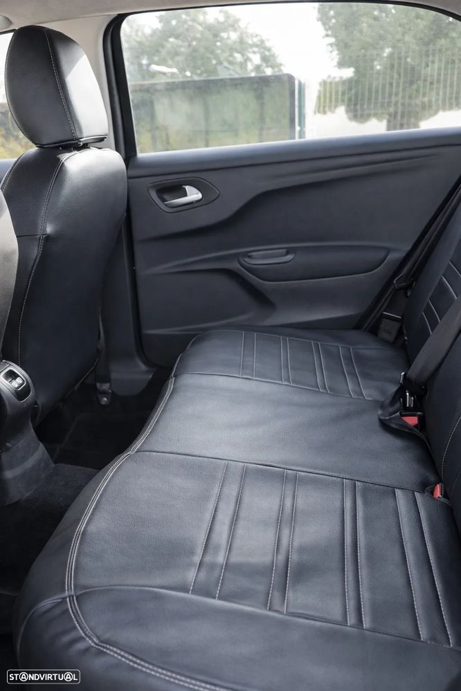 Citroën C-Elysée 1.5 BlueHDi Shine - 12