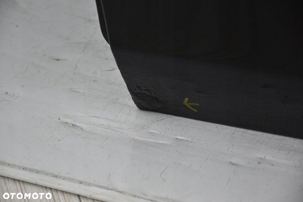 drzwi tylne tył lewe mercedes c w204 kombi - 8