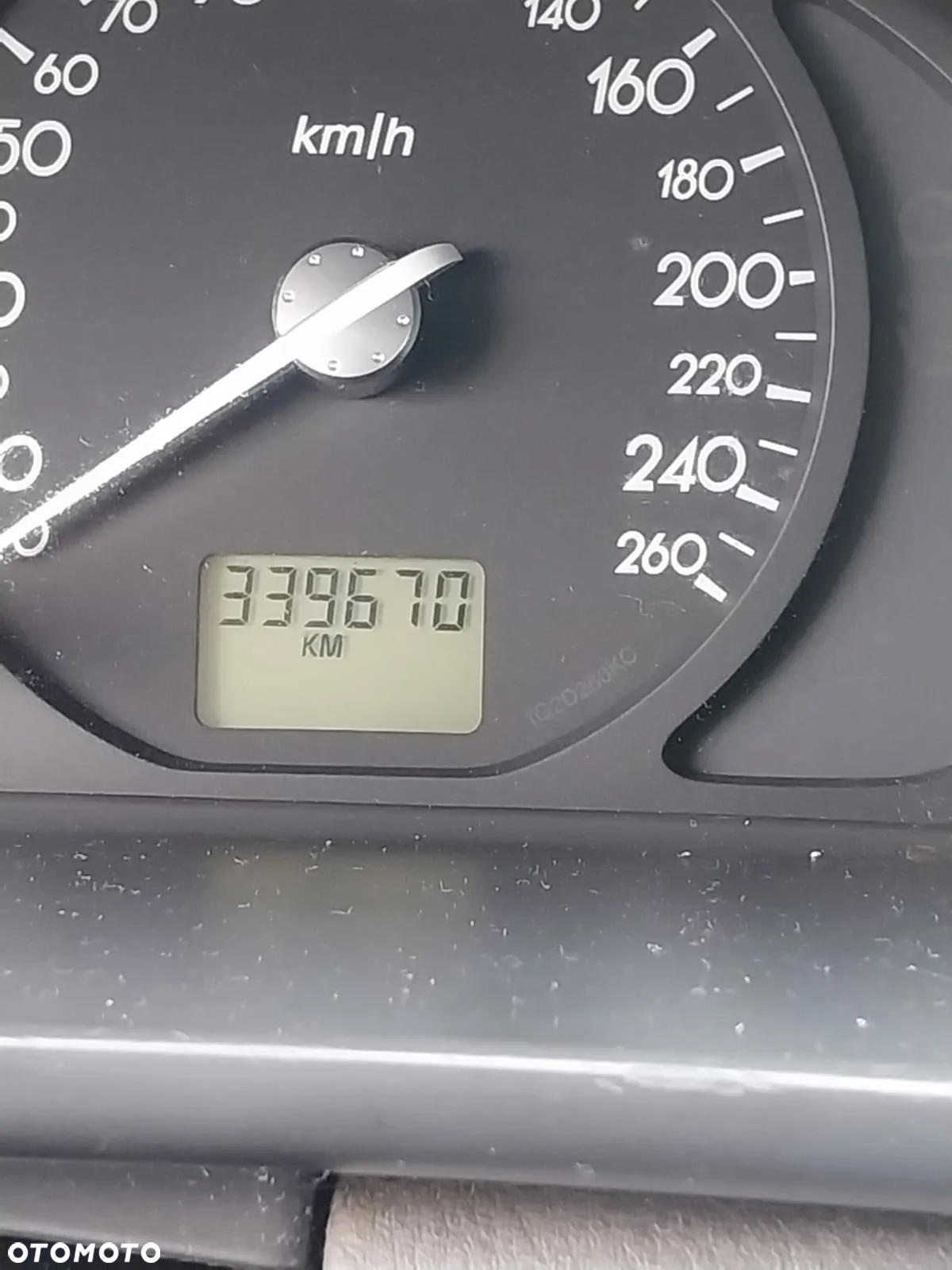 Renault Laguna 1.6 Concorde - 6