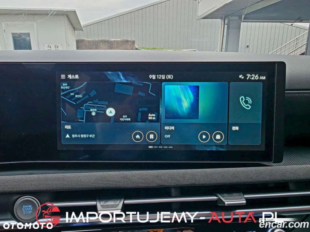Hyundai Tucson - 8