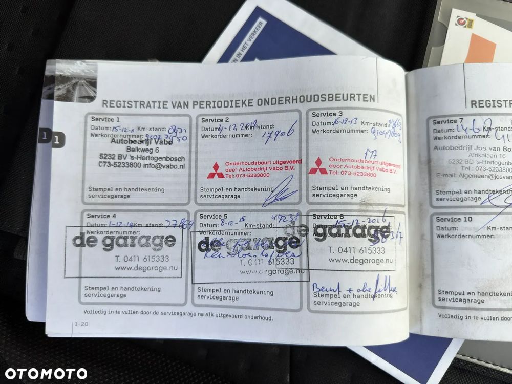 Mitsubishi ASX 1.6 Intense AS&G - 37