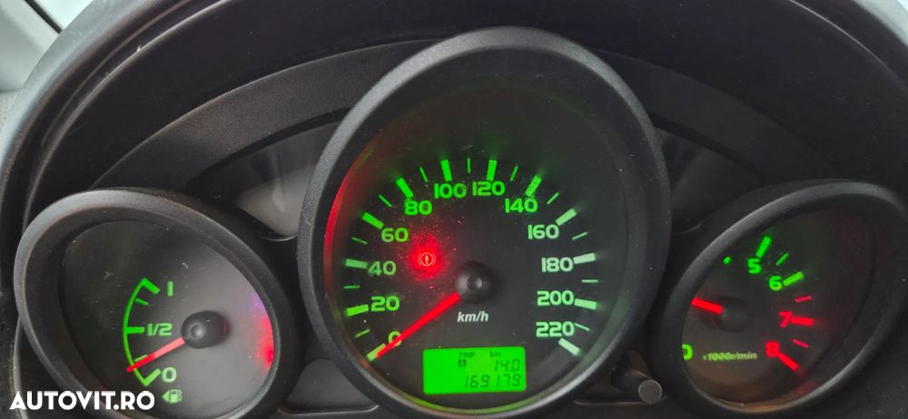 Mitsubishi Colt 1.3 Invite Safety - 7